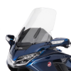 Оригинальное высокое ветровое стекло для мотоцикла Honda GL1800 Gold Wing/Tour 08R71MKCA01 (08R71-MKC-A01)