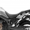 Оригинальное завышенное сиденье (+3 см) для мотоцикла Honda CRF1000L Africa Twin 08R00MJPG50ZB (08R00-MJP-G50ZB)