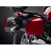 Оригинальные боковые кофры 29 л. для мотоцикла Honda VFR1200F Candy Prominence Red