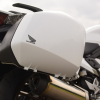 Оригинальные боковые кофры по 29 л. для мотоцикла Honda VFR800F/X Crossrunner (08L70-MJM-D10ZC)