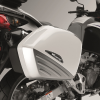 Оригинальные боковые кофры 35 л. для мотоцикла Honda XL1000V/VA Varadero '07-'11 (цвет на выбор)