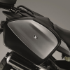 Оригинальные боковые кофры для мотоцикла Honda 29 л. 08L52MGJ800A (08L52MGJ800A) (накладки в цвет приобретаются отдельно)