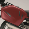 Оригинальные боковые кофры для мотоцикла Honda 33 л. 08L52MGJ850 (08L52-MGJ-850) (окрашены в цвет мотоцикла)
