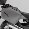 Оригинальные боковые кофры для мотоцикла Honda 33 л. 08L52MGJ860 (08L52-MGJ-860) (окрашены в цвет мотоцикла)