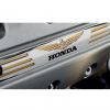 Оригинальные накладки на крышки двигателя мотоцикла Honda GL1800 Gold Wing '01-'16/F6B Bagger '13-'16 08F85MCA800J (08F85-MCA-800J)