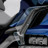 Боковые дефлекторы для мотоцикла Honda GL1800 Gold Wing 2018- (08R73-MKC-A01)