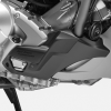 Оригинальные нижние дефлекторы (расширители) для мотоцикла Honda NC700-750SD/XD '12-'15 08R71MGSD50 (08R71-MGS-D50) (для версий с DCT)