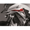 Оригинальные защитные дуги для мотоцикла Honda CB500X 