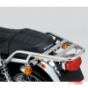 Оригинальный багажник для мотоцикла Honda CB1100/EX '10-'16 08L70MGCD40 (08L70-MGC-D40) 
