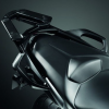Оригинальный багажник для Honda VFR800F 2014- и VFR1200F 2010- (08L42MGE800)