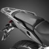 Оригинальный багажник для мотоцикла Honda VFR800X/XD Crossrunner '15- 08L70MJMD60ZA (08L70-MJM-D60ZA)