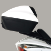 Оригинальный центральный кофр 40 л. для мотоцикла Honda NC700-750S/X/D 08L75MFTD00ZC (08L75-MFT-D00ZC) (белый)