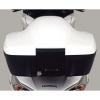 Оригинальный центральный кофр 40 л. для мотоцикла Honda NC700-750S/X/D 08L75MFTD00ZC (08L75-MFT-D00ZC) (белый)
