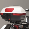 Оригинальный центральный кофр 45 л. для мотоцикла Honda 08L55MCW810 (08L55-MCW-810)