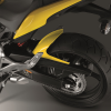 Оригинальный хаггер для мотоцикла Honda CBR600F/FA  CB600F/FA Hornet '11-'13 08F63MFG811C (08F63-MFG-811C) (цвет на выбор)