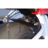 Оригинальный хаггер для мотоцикла Honda VFR800F/FD '14-/VFR800X/XD Crossrunner '15- 08F70MJMD10 (08F70-MJM-D10)