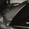 Оригинальный карбоновый хаггер для мотоцикла Honda 08P09MFJ800A (08P09-MFJ-800A)