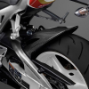 Оригинальный карбоновый хаггер для мотоцикла Honda 08P70MFLT00 (08P70-MFL-T00)