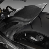 Оригинальный карбоновый хаггер для мотоцикла Honda 08P70MFLT00 (08P70-MFL-T00)