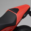 Оригинальный колпак на хвост мотоцикла Honda CBR650F '14-'16 08F70MJED00ZB (08F70-MJE-D00ZB)