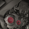 Оригинальный комплект накладок на крышки сцепления и генератора мотоцикла Honda CBF1000A/F/FA '06-'15 08F48MFA860A (08F48-MFA-860A)