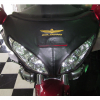 Оригинальный защитный кожух на переднюю часть мотоцикла Honda GL1800 Gold Wing '01-'16 08P35MCA100 (08P35-MCA-100)