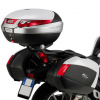 Крепеж боковых кофров GIVI для мотоцикла Honda VFR1200F
