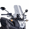 Ветровое стекло Puig Touring Screen для мотоцикла Honda NC700-750X/XD