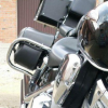 Задние дуги на мотоцикл VTX1300R (пара) R59-01
