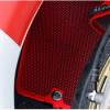 Защитная решетка радиатора R&G (верхняя) для мотоцикла Honda CBR1000RR 2008-2016