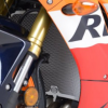 Защита радиатора верхняя R&G для мотоцикла Honda CBR600RR/RA '13-'16