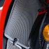 Защита радиатора R&G верхняя для мотоцикла Honda CBR1000RR 2017 - 2020