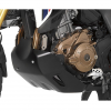 Защита картера Touratech Rallye (черная) для мотоцикла Honda CRF1000L Africa Twin