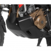 Защита картера Touratech Rallye Extreme (черная) для мотоцикла Honda CRF1000L Africa Twin