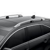 дуги для багажника на крышу (рейлинги) Acura RDX 2012-2015
