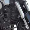 Защита радиатора для мотоцикла Honda VFR1200X / XD Crosstourer
