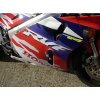 Боковые слайдеры R&G Racing для Honda RVF400 / VFR400R (NC30)