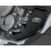 Защита картера двигателя (правая) R&G Racing для Honda CRF250L 2013-2019 / CRF250M 2013-2015