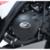 Левая защитная крышка двигателя R&G для мотоцикла Honda CBR1000RR 2008 - 2016