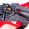 Рычаги сцепления и тормоза складные Puig для мотоцикла Honda