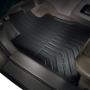 Коврики салонные, резиновые всесезонные для Honda CR-V 4 (комплект)