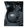 Защитная крышка двигателя R&G Racing (левая) для Honda CBR500R '13 - '18 / CB500F '13 - '18