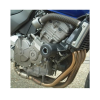 Слайдеры двигателя R&G Racing для Honda CB600 Hornet 1998 - 2006 / CBF600 2004 - 2006