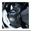 Защитная крышка двигателя (левая) R&G Racing для Honda CBR300R '14- / CB300R '18-