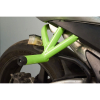 Сабкейдж Crazy Iron для мотоцикла Honda CBR600RR '03-'06