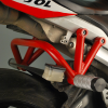 Сабкейдж Crazy Iron для мотоцикла Honda CBR600RR/RA '07-'12