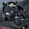 Защитная крышка двигателя R&G для мотоцикла Honda CBR1000RR 17-18 (правая)