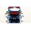 Крепление номерного знака T-rex Racing для Honda CB650R / CBR650R 2019-2020