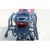 Багажник с креплением боковых кофров T-rex Racing для Honda Grom MSX125 2014 - 2020