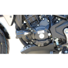 Боковые слайдеры T-rex Racing для Honda CB300R 2019-2021